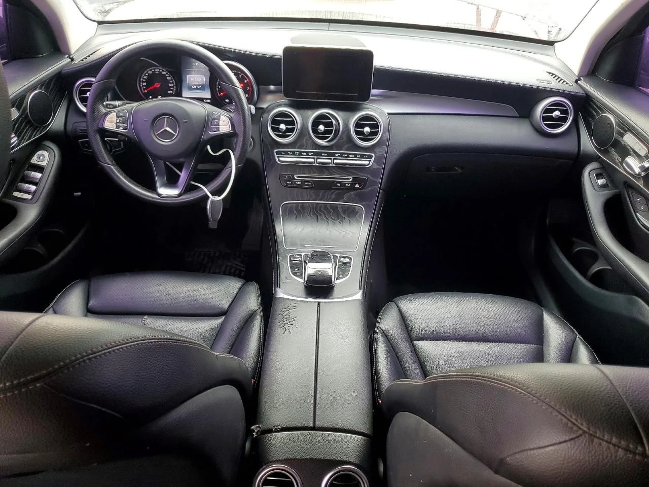 Mercedes-Benz GLC 300 | Mobile.bg � ����������� 8