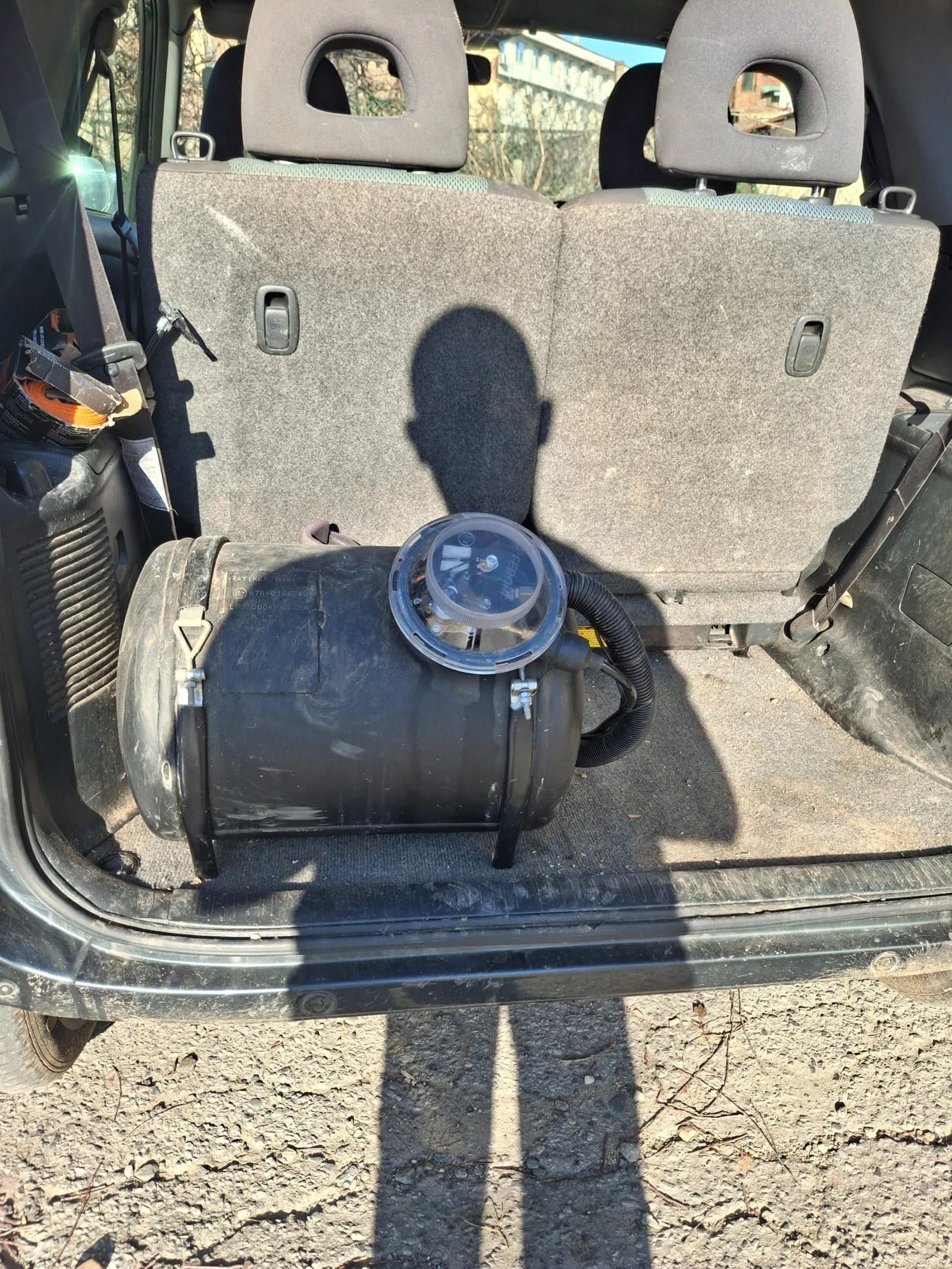 Toyota Rav4  - изображение 8