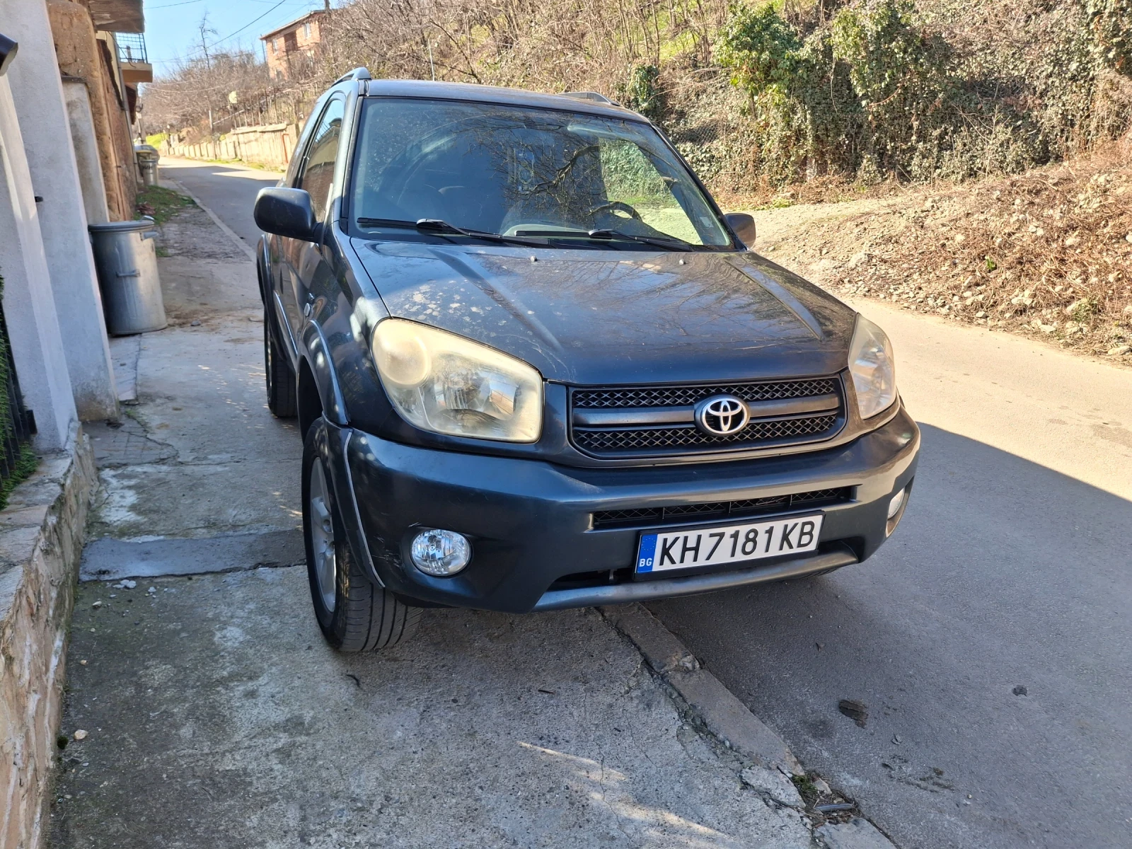 Toyota Rav4  - изображение 2