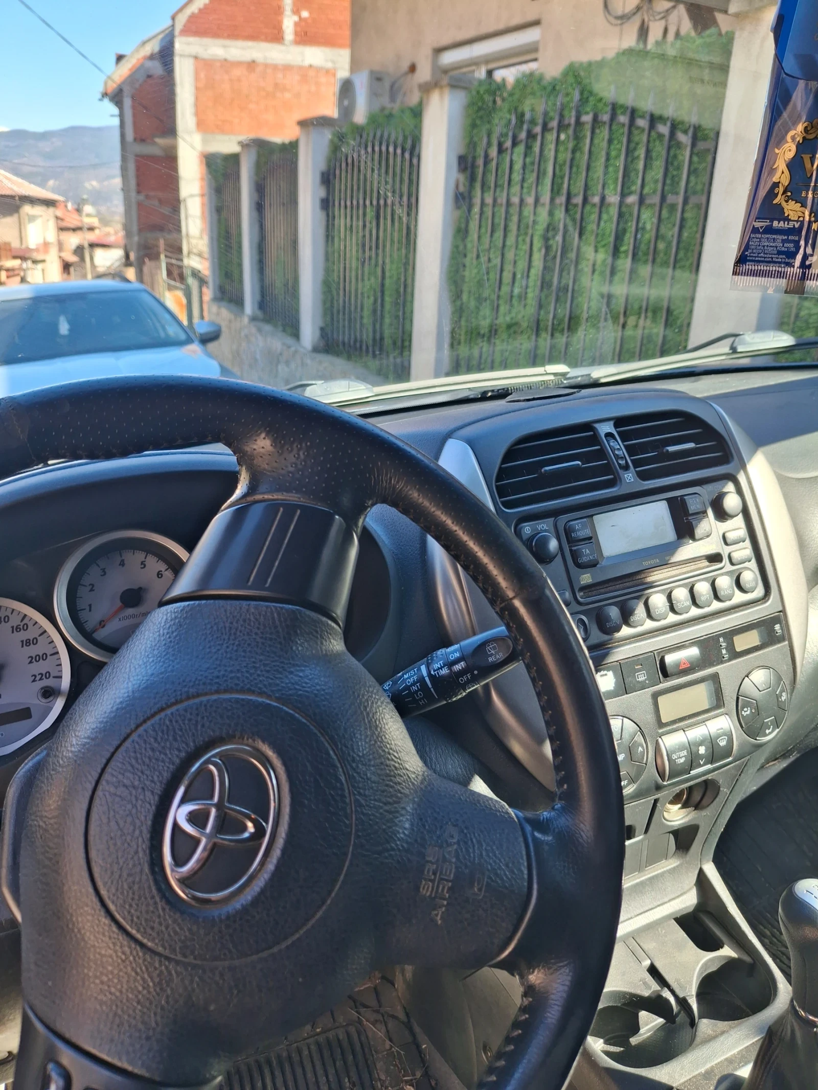 Toyota Rav4  - изображение 6