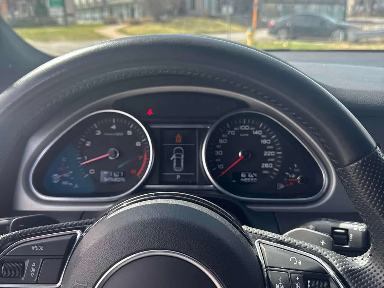 Audi Q7 * 3.0T Sport * �������� * ������� * ���� �� ������ | Mobile.bg � ����������� 7