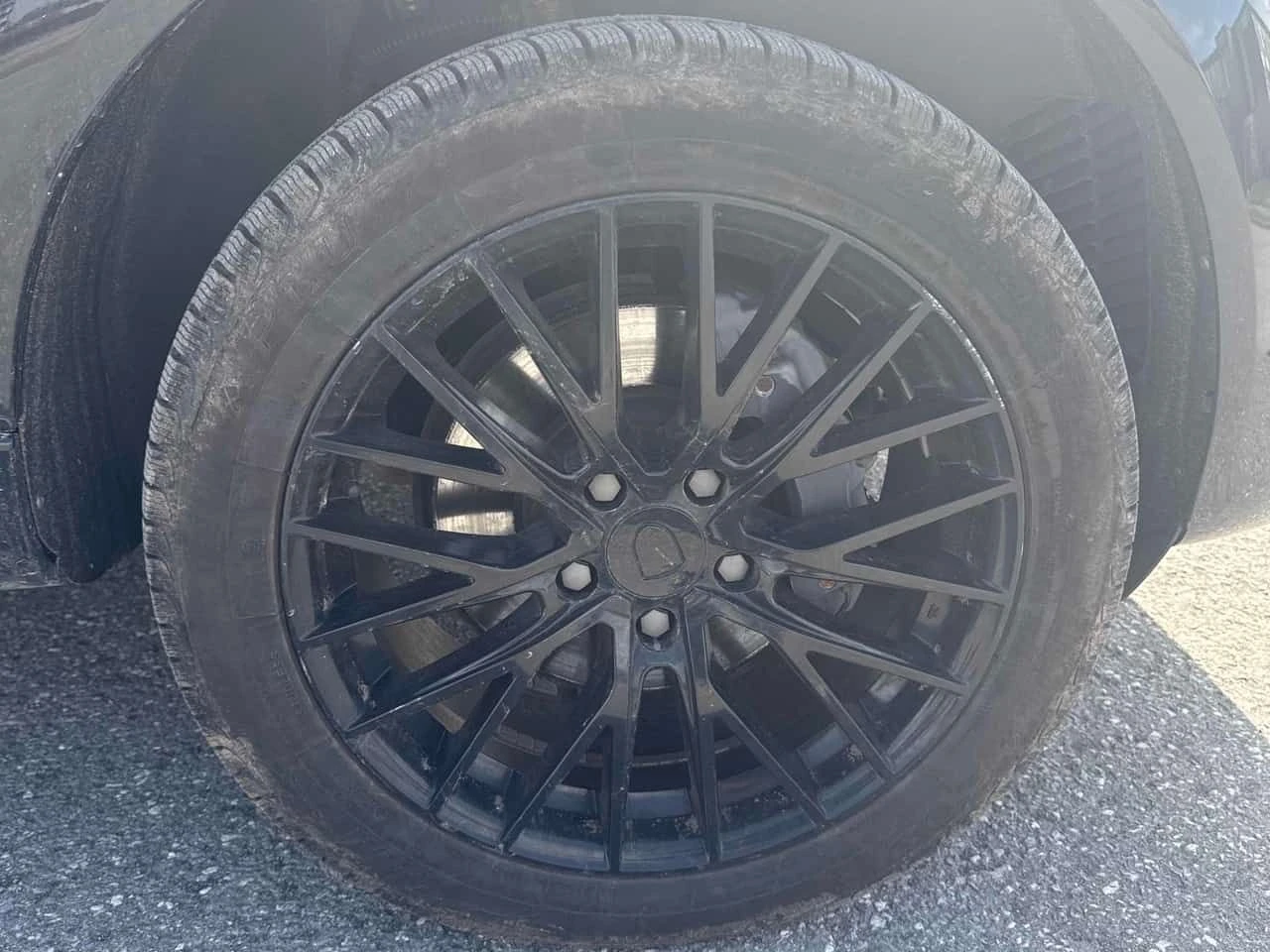 Audi Q7 * 3.0T Sport * �������� * ������� * ���� �� ������ | Mobile.bg � ����������� 5