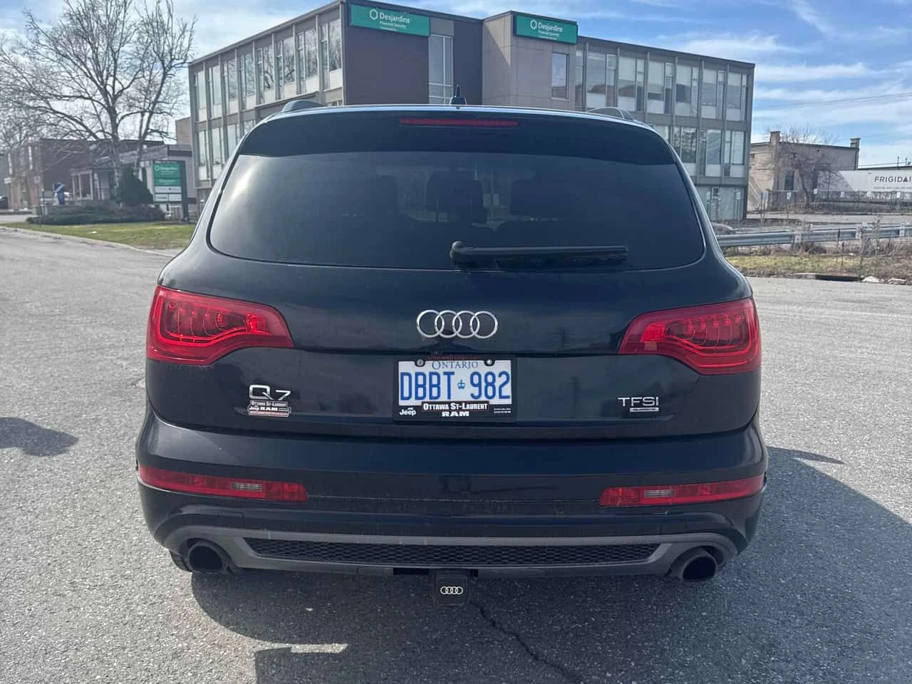 Audi Q7 * 3.0T Sport * �������� * ������� * ���� �� ������ | Mobile.bg � ����������� 4