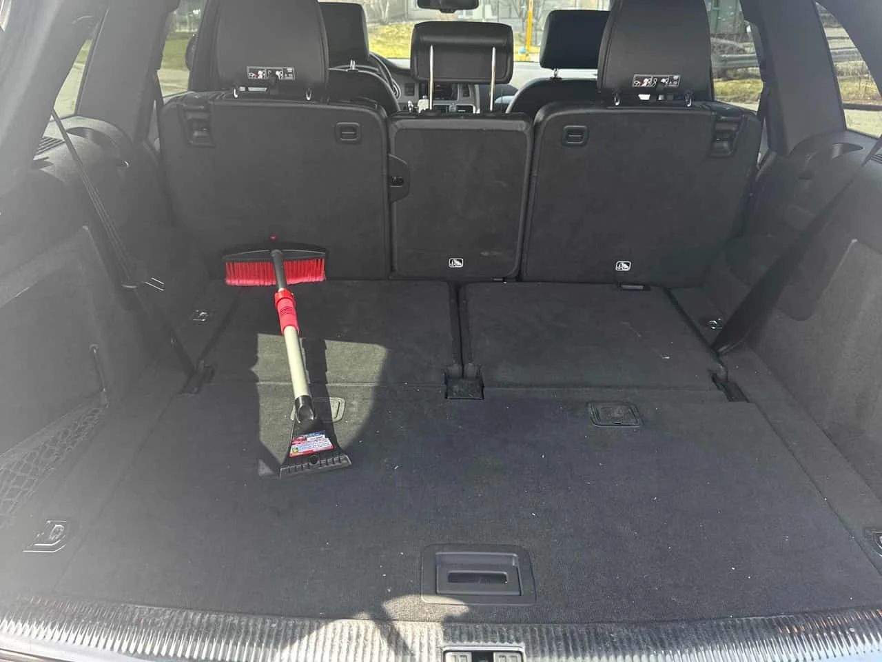 Audi Q7 * 3.0T Sport * �������� * ������� * ���� �� ������ | Mobile.bg � ����������� 12