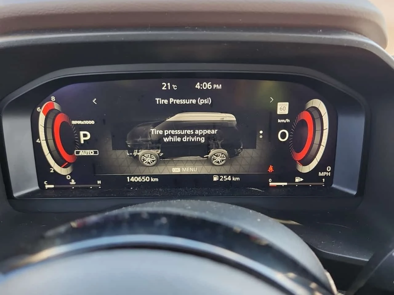 Nissan Rogue  | PLATINUM | AWD | HEAD-UP | PANO , снимка 8 - Автомобили и джипове - 54453037