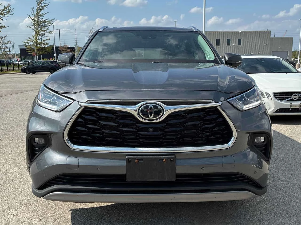 Toyota Highlander * AWD * CARFAX * ОБДУХВАНЕ * 360 * KEYLESS , снимка 6 - Автомобили и джипове - 54632348