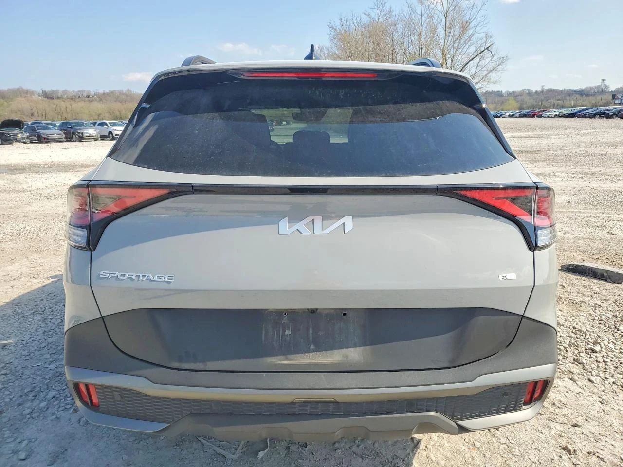 Kia Sportage 2.5AWD X-line | Mobile.bg � ����������� 7