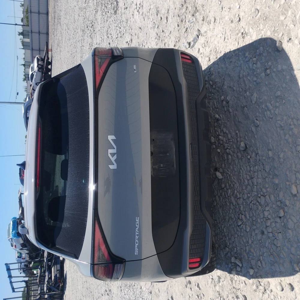 Kia Sportage 2.5AWD X-line | Mobile.bg � ����������� 4