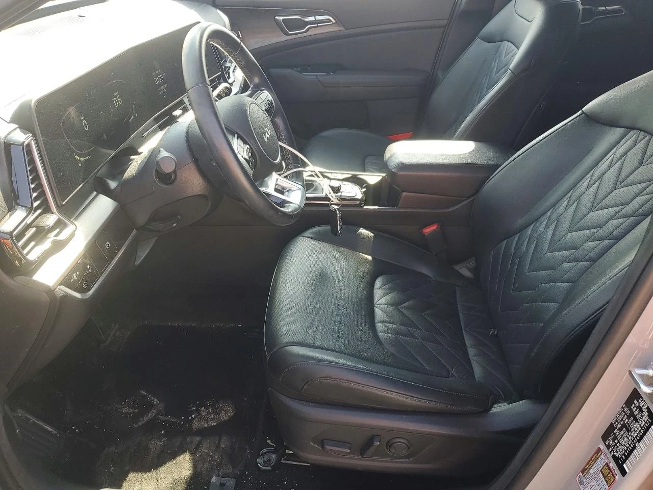 Kia Sportage 2.5AWD X-line | Mobile.bg � ����������� 13