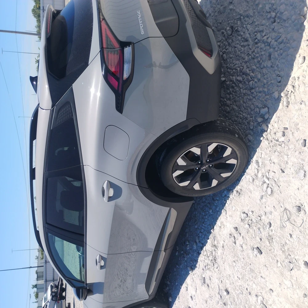 Kia Sportage 2.5AWD X-line | Mobile.bg � ����������� 3