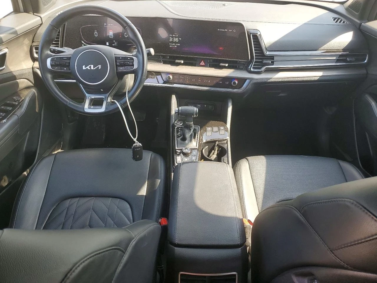 Kia Sportage 2.5AWD X-line | Mobile.bg � ����������� 5