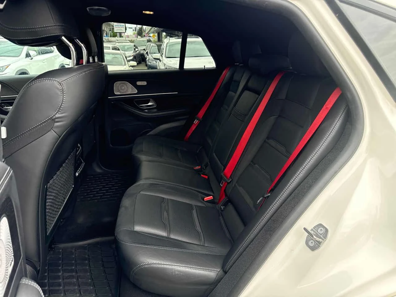Mercedes-Benz GLE 53 4MATIC * AMG 4MATIC+ Coupe * ОБДУХВАНЕ * ПАНО * KEYLESS, снимка 10 - Автомобили и джипове - 54794073