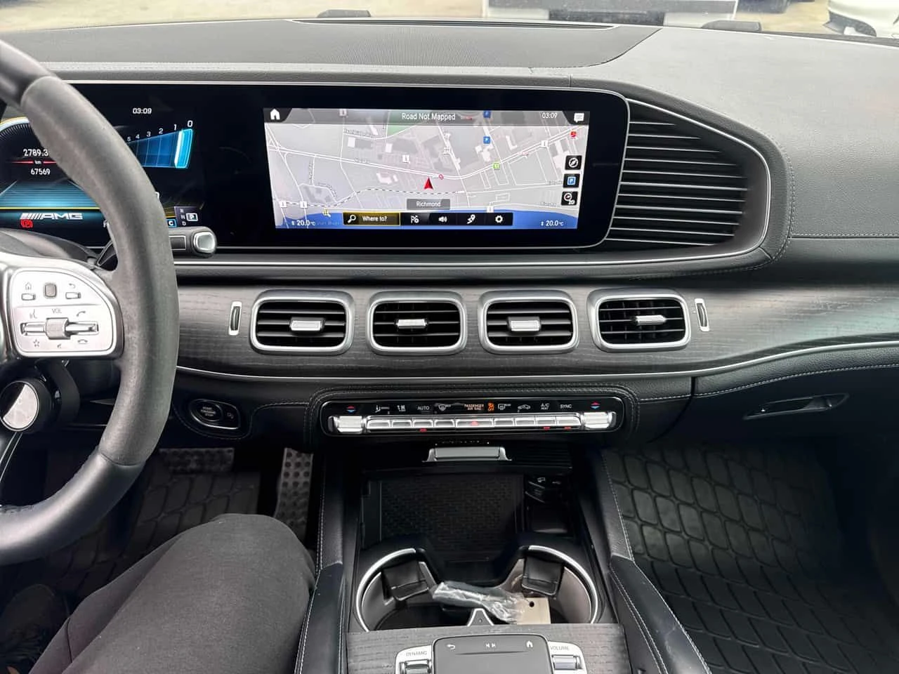 Mercedes-Benz GLE 53 4MATIC * AMG 4MATIC+ Coupe * ОБДУХВАНЕ * ПАНО * KEYLESS, снимка 9 - Автомобили и джипове - 54794073