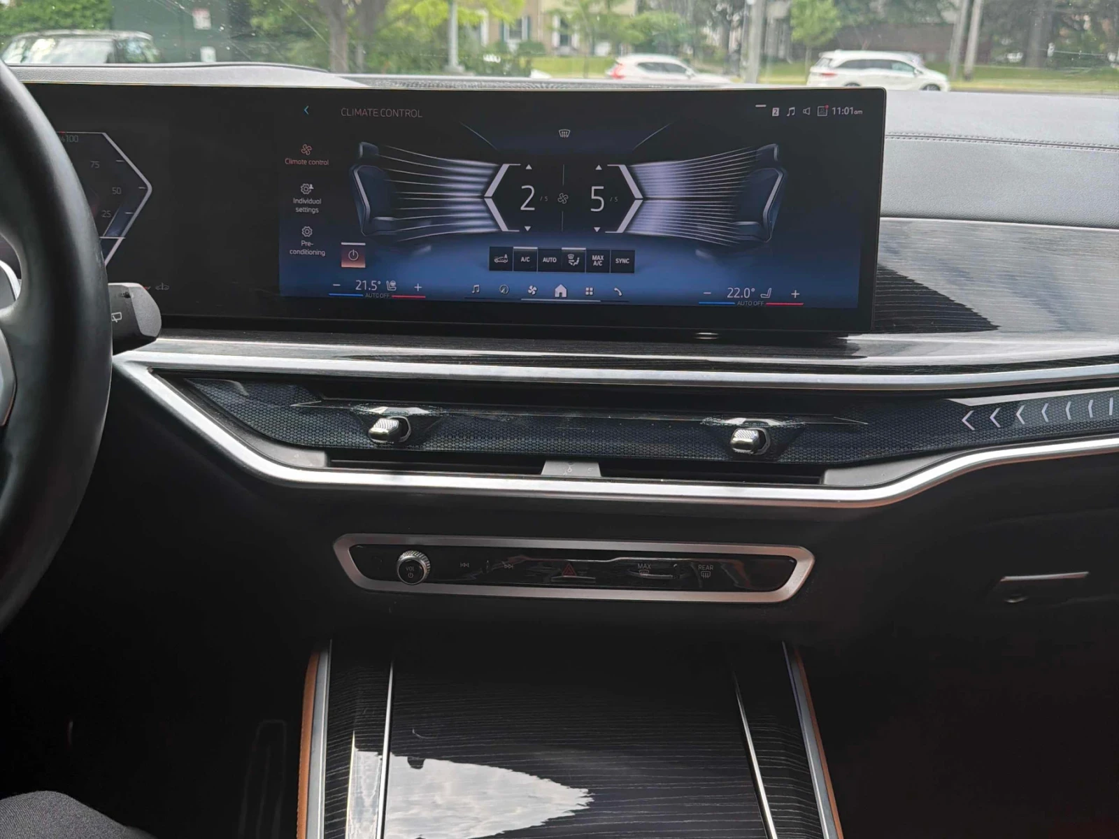 BMW X5 М ПАКЕТ * ПОДГРЕВ * ПАНОРАМА * HARMAN KARDON, снимка 8 - Автомобили и джипове - 54902278