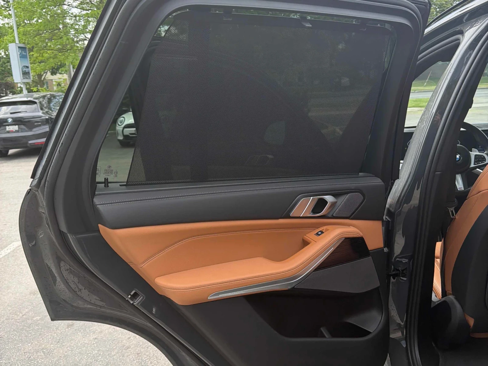 BMW X5 М ПАКЕТ * ПОДГРЕВ * ПАНОРАМА * HARMAN KARDON, снимка 14 - Автомобили и джипове - 54902278