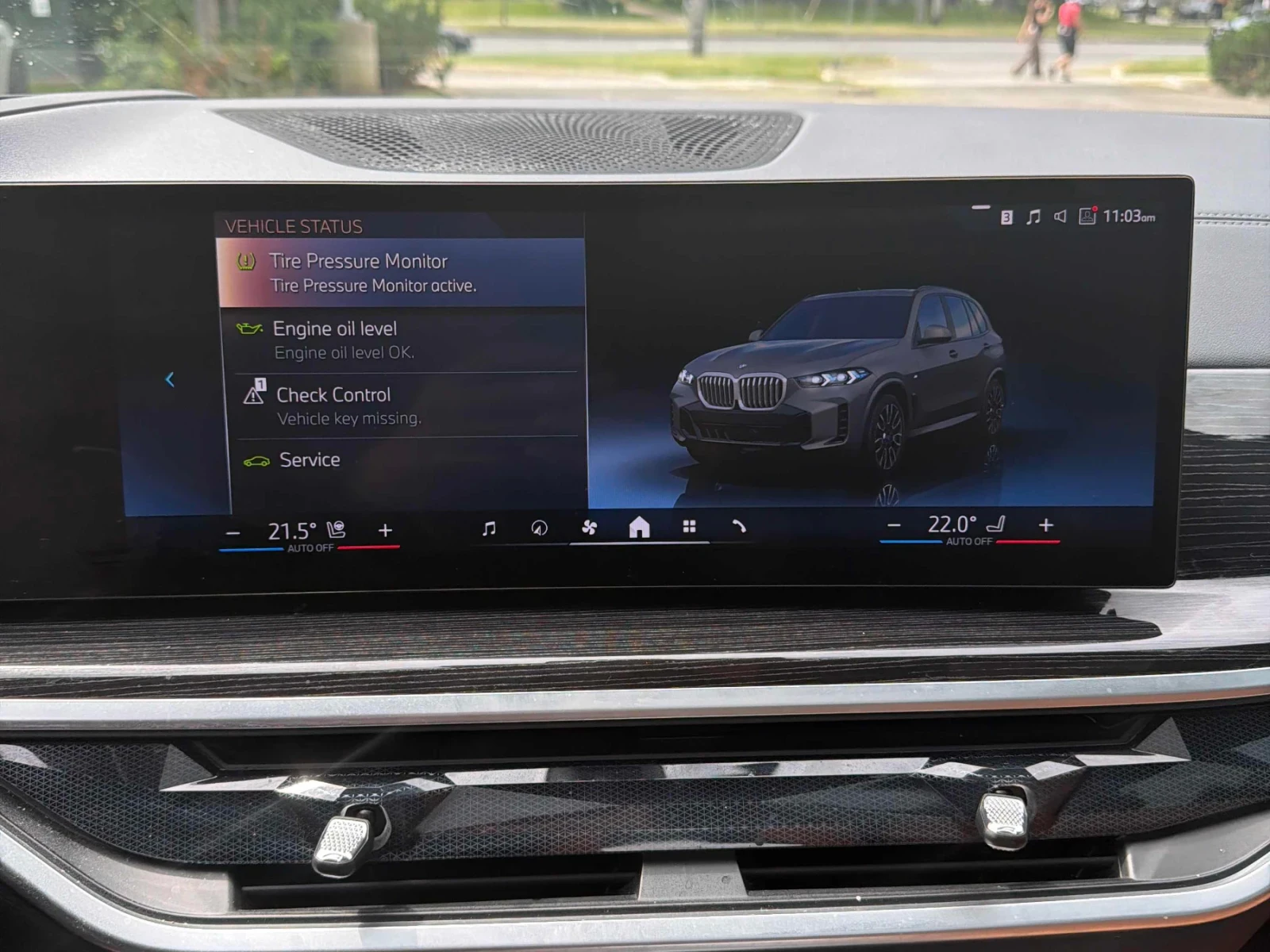 BMW X5 М ПАКЕТ * ПОДГРЕВ * ПАНОРАМА * HARMAN KARDON, снимка 9 - Автомобили и джипове - 54902278