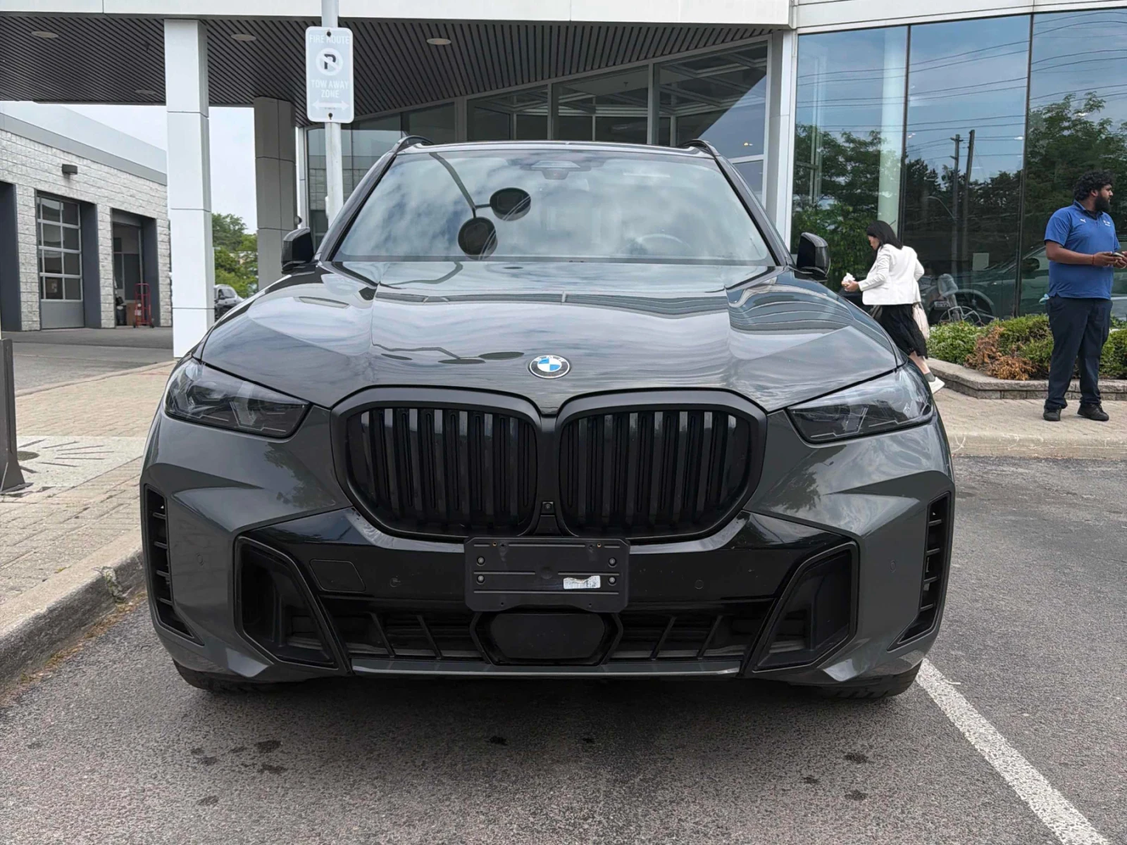 BMW X5 М ПАКЕТ * ПОДГРЕВ * ПАНОРАМА * HARMAN KARDON