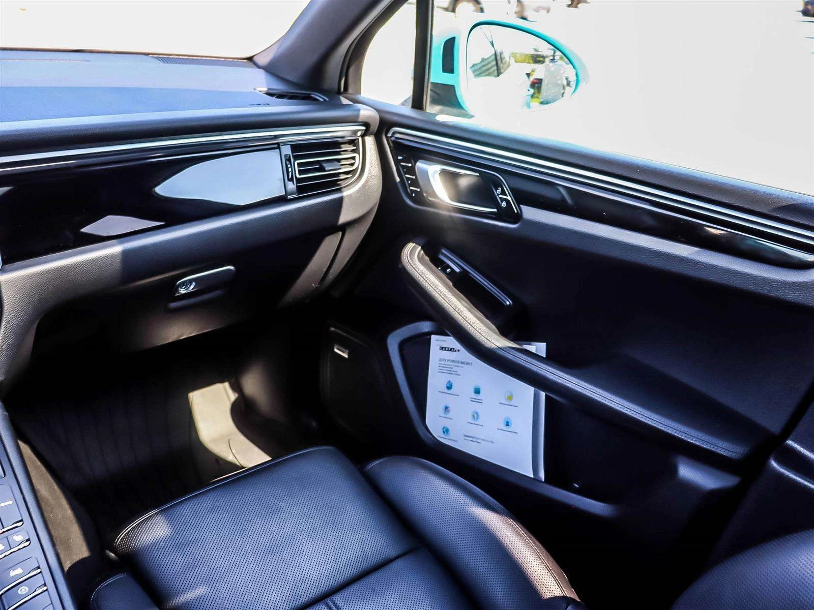Porsche Macan S  / DISTRONIC / MATRIX / BOSE / ЦЕНА ДО БЪЛГАРИЯ, снимка 11 - Автомобили и джипове - 54980895