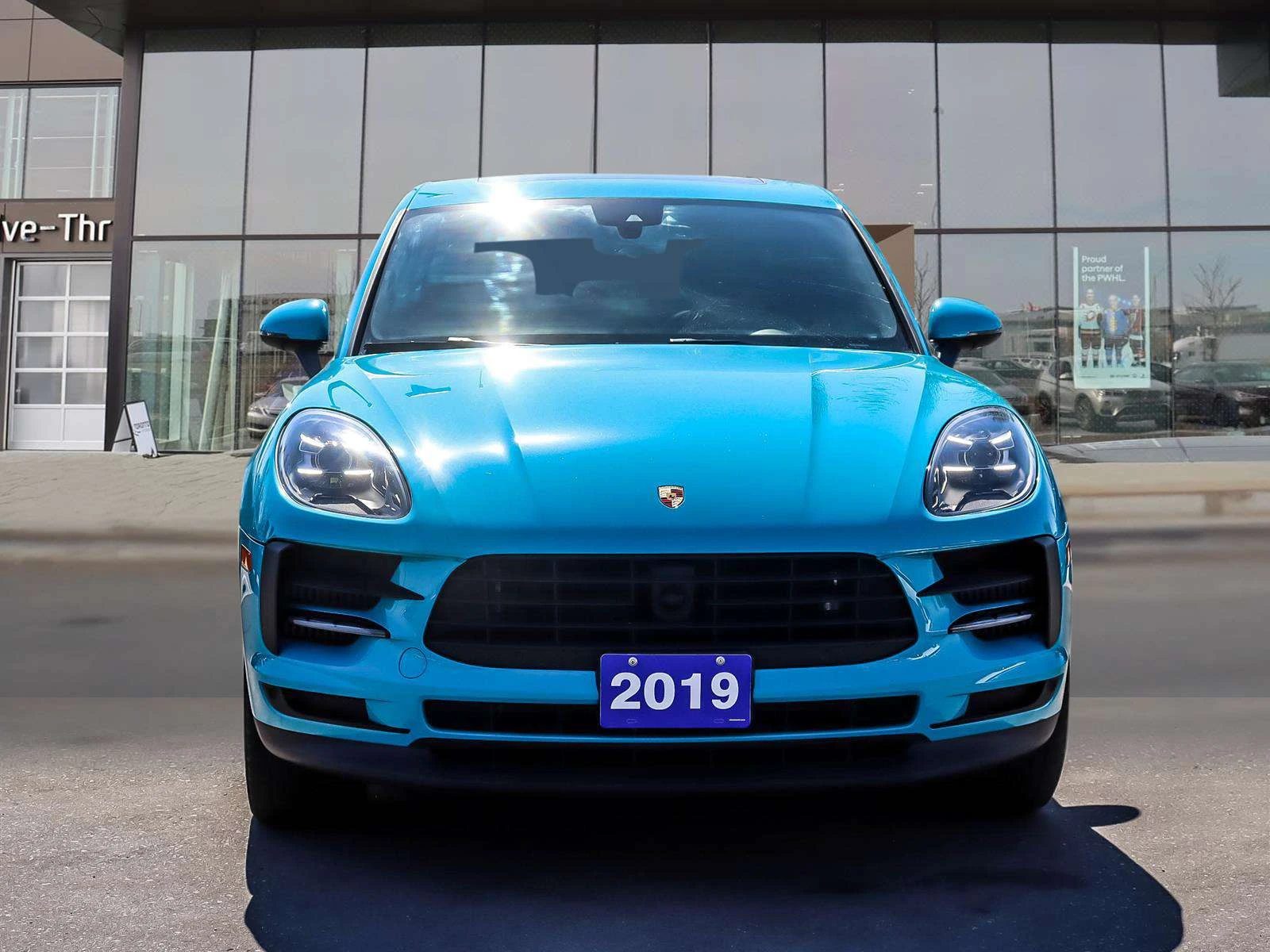Porsche Macan S  / DISTRONIC / MATRIX / BOSE / ЦЕНА ДО БЪЛГАРИЯ 