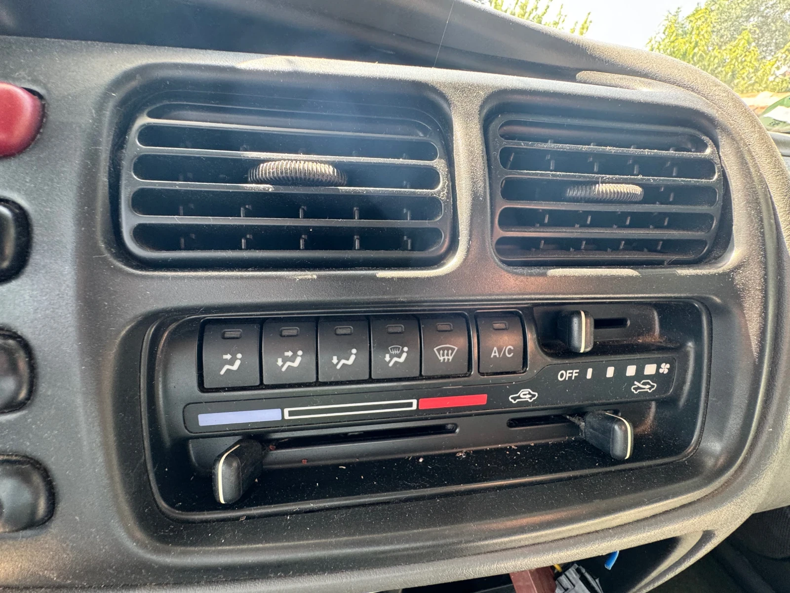 Suzuki Grand vitara, снимка 7 - Автомобили и джипове - 55415066
