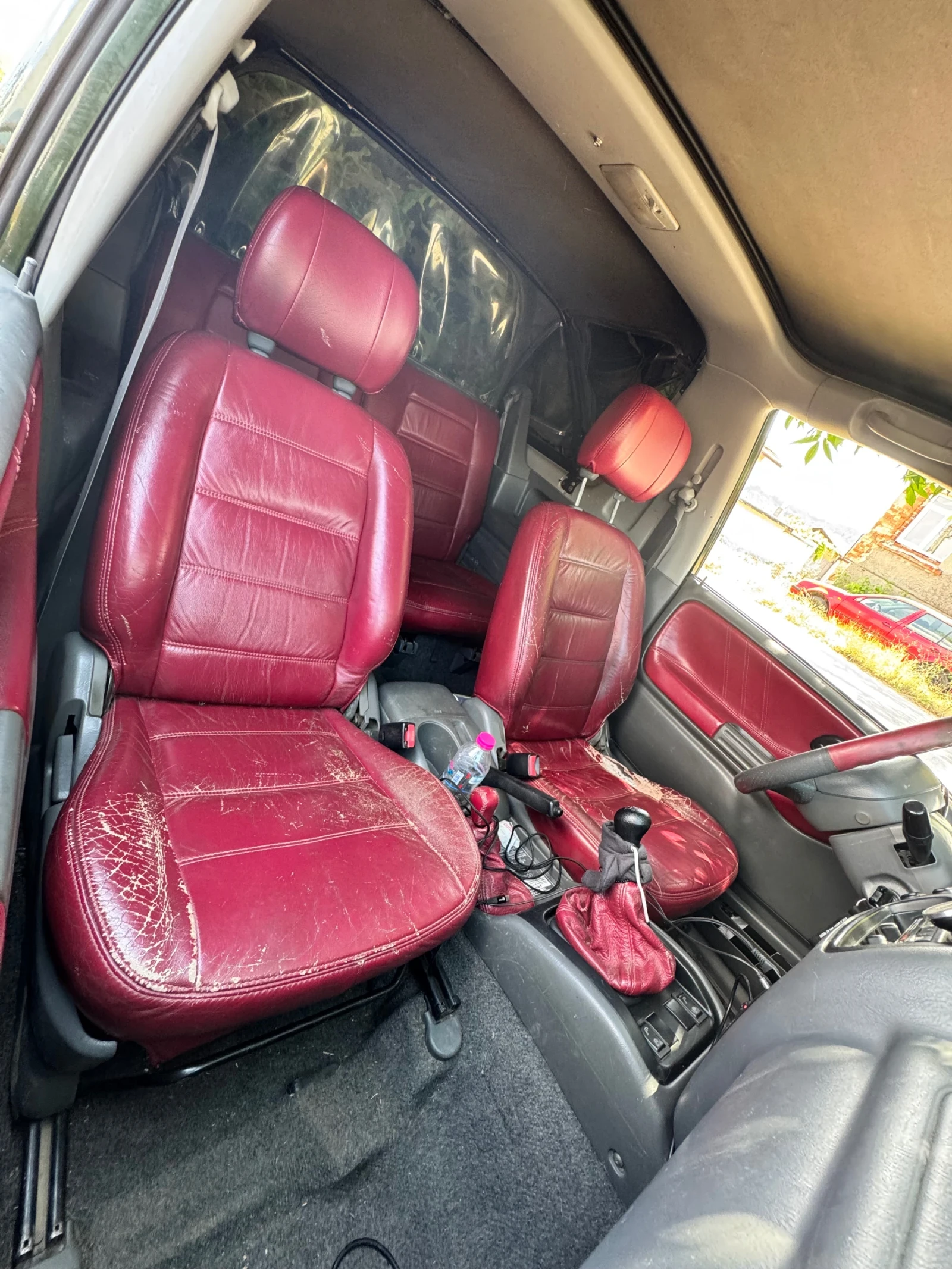 Suzuki Grand vitara, снимка 3 - Автомобили и джипове - 55415066