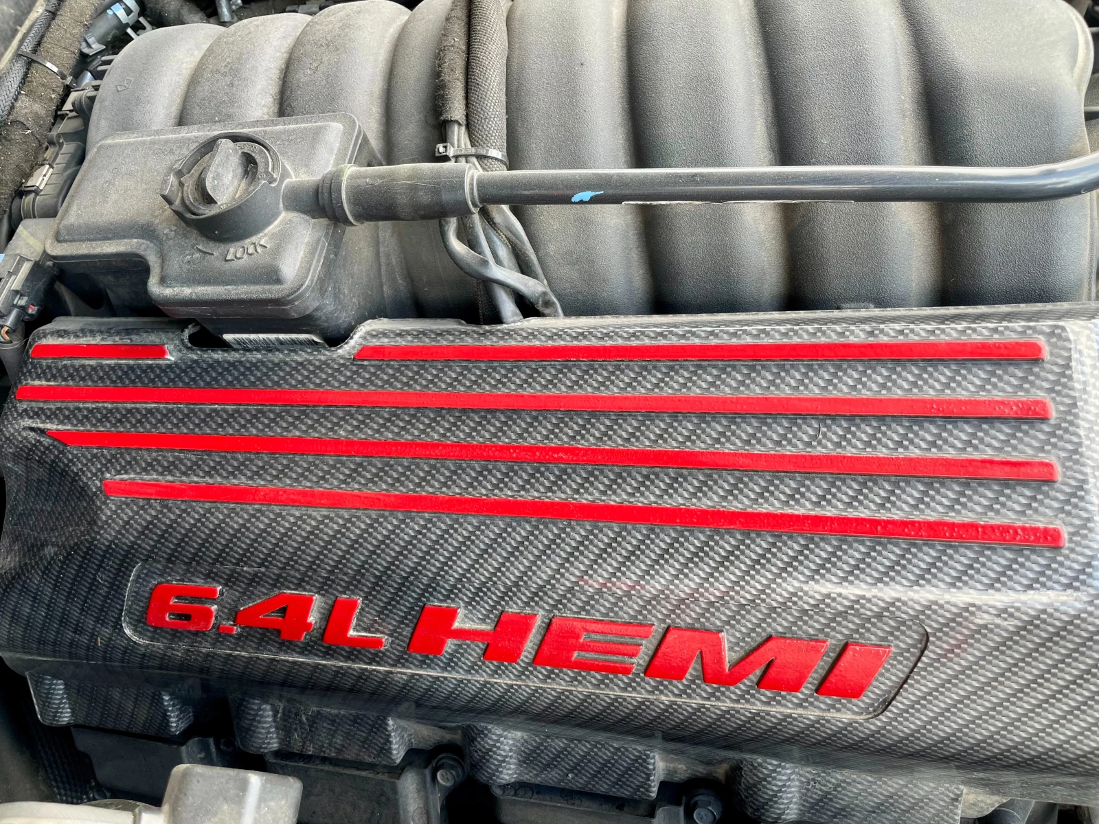 Jeep Grand cherokee SRT, снимка 8 - Автомобили и джипове - 55424211