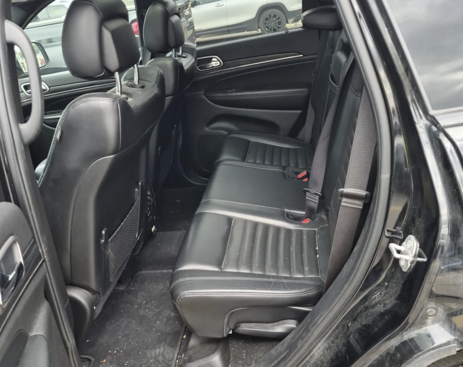 Jeep Grand cherokee LIMITED X / DISTRONIC / �������� | Mobile.bg � ����������� 12