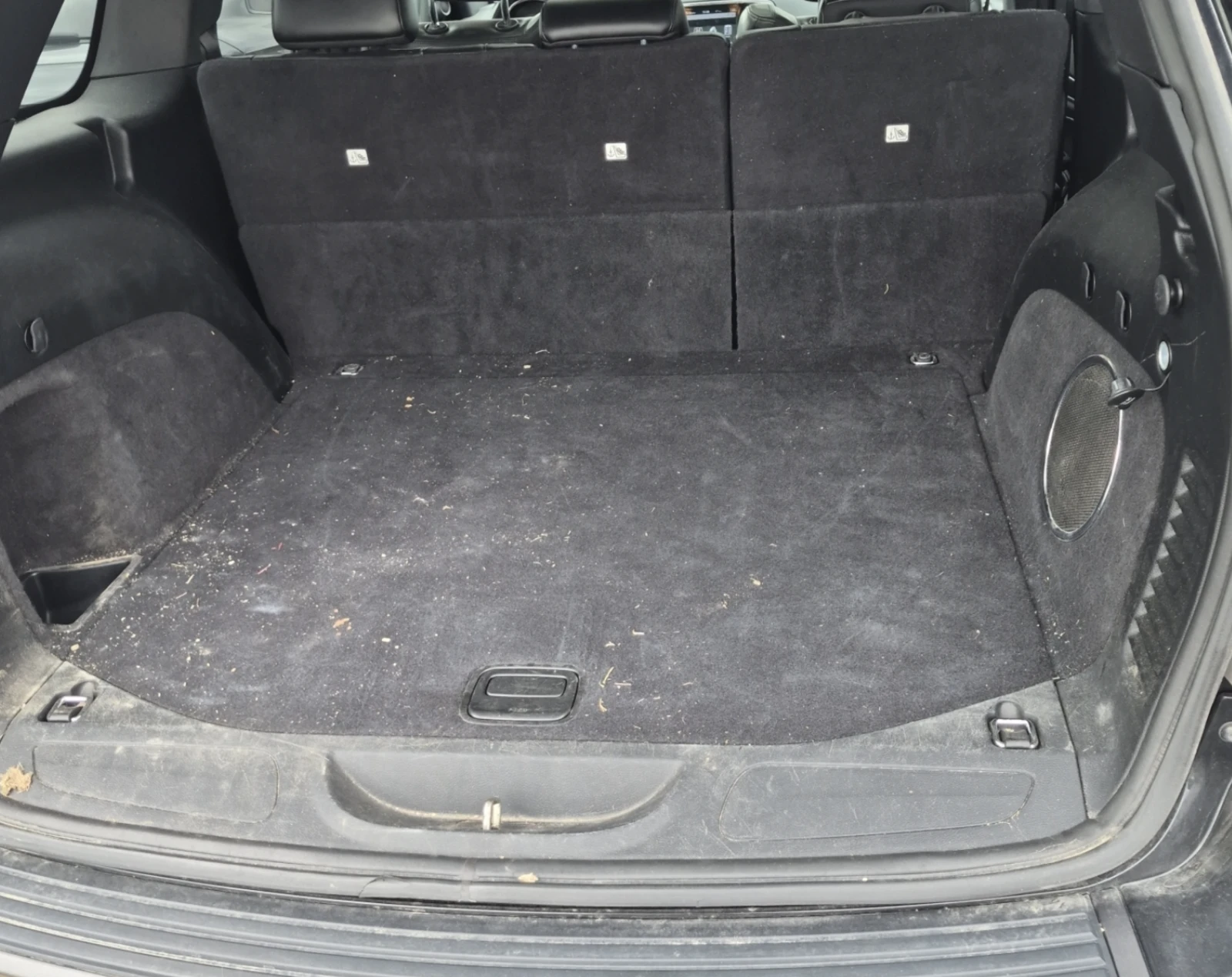 Jeep Grand cherokee LIMITED X / DISTRONIC / �������� | Mobile.bg � ����������� 13