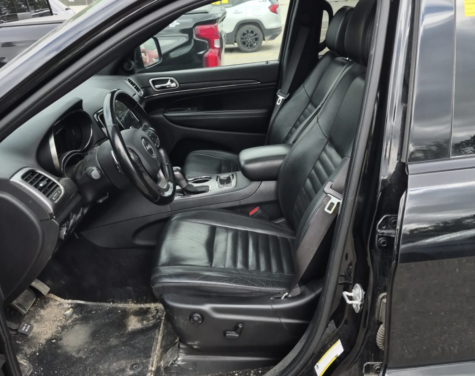 Jeep Grand cherokee LIMITED X / DISTRONIC / �������� | Mobile.bg � ����������� 7