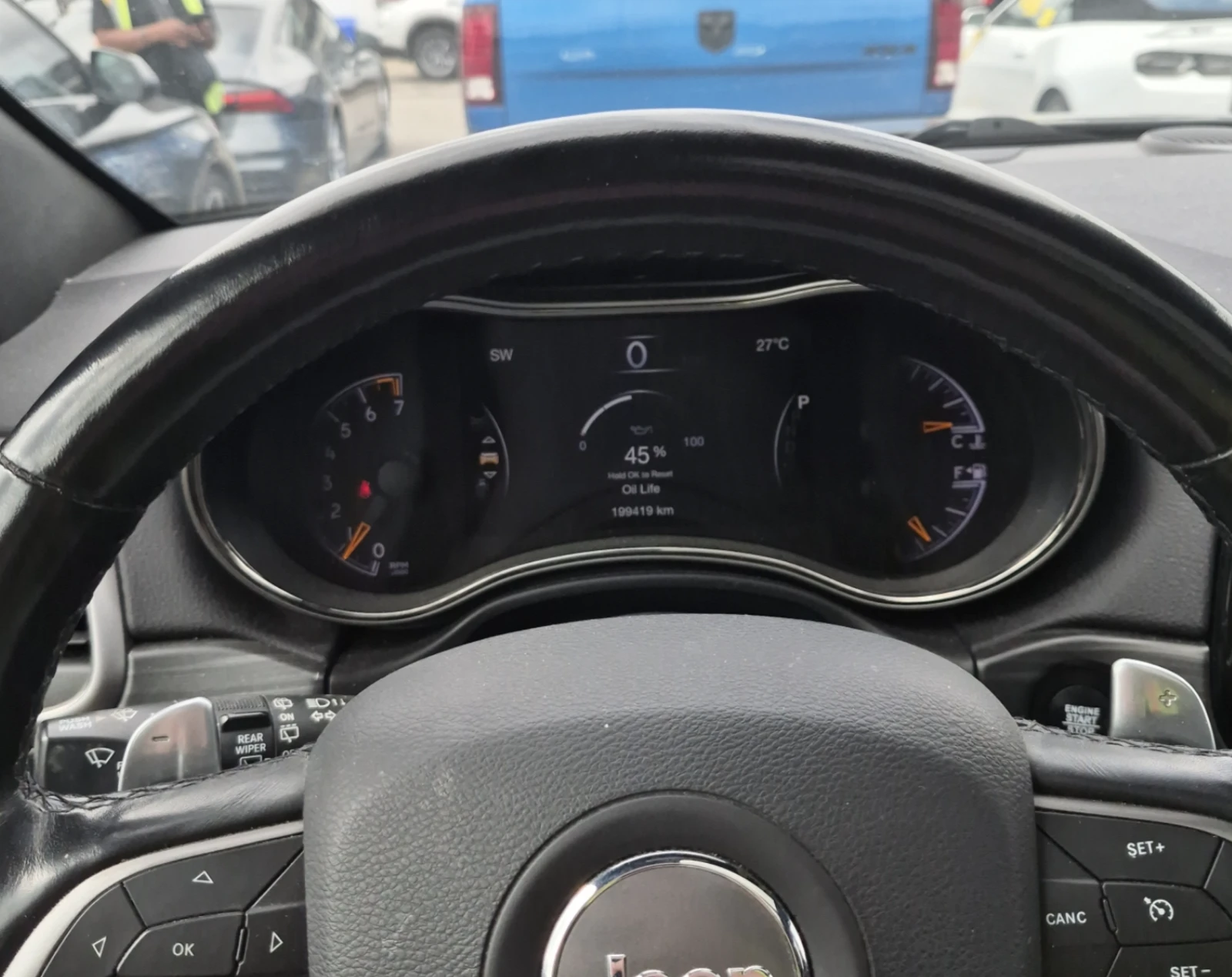 Jeep Grand cherokee LIMITED X / DISTRONIC / �������� | Mobile.bg � ����������� 9