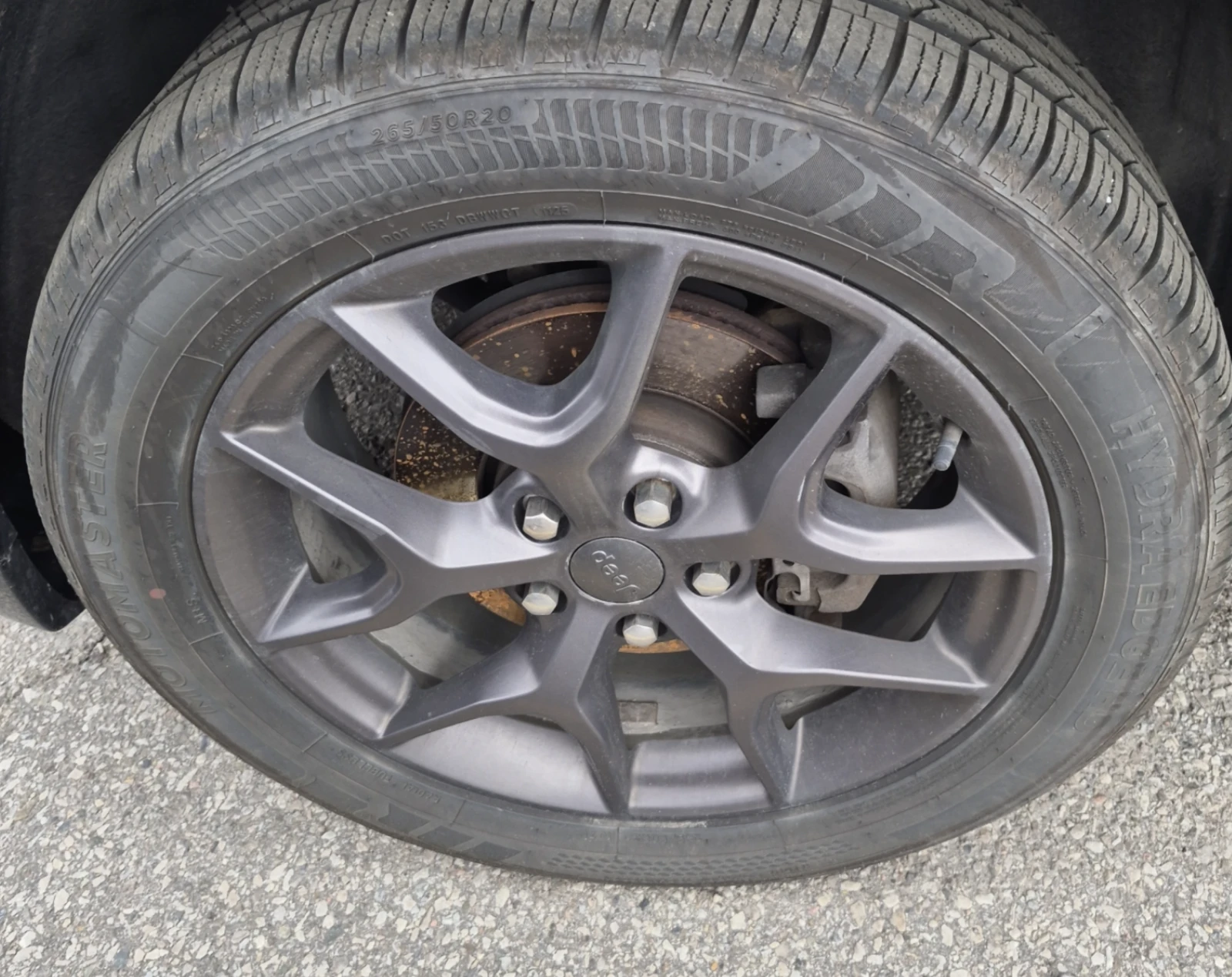 Jeep Grand cherokee LIMITED X / DISTRONIC / �������� | Mobile.bg � ����������� 6