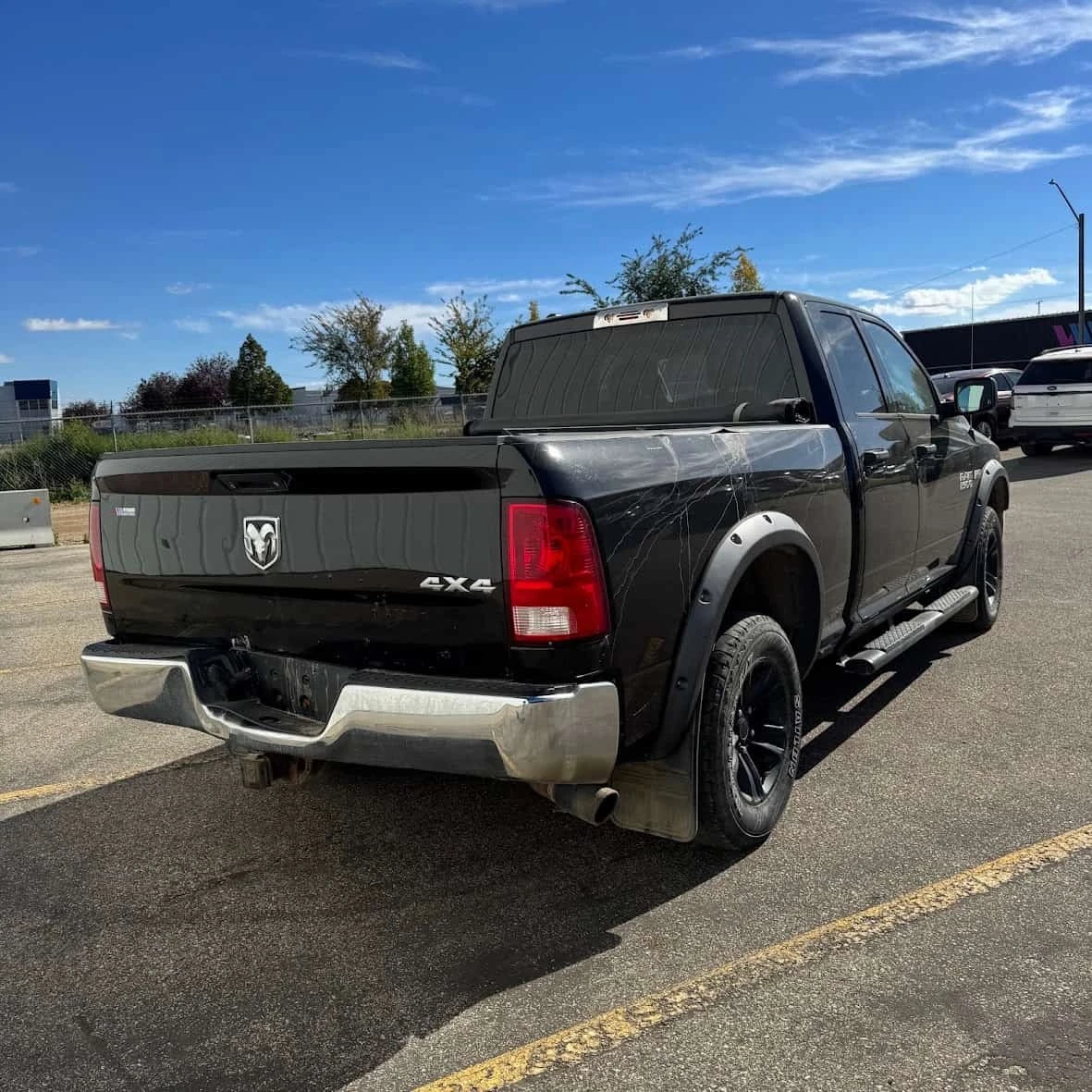 Dodge RAM 1500 * ST * CARFAX * KEYLESS * , снимка 5 - Автомобили и джипове - 56256255