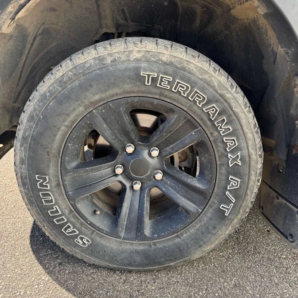 Dodge RAM 1500 * ST * CARFAX * KEYLESS * , снимка 12 - Автомобили и джипове - 56256255