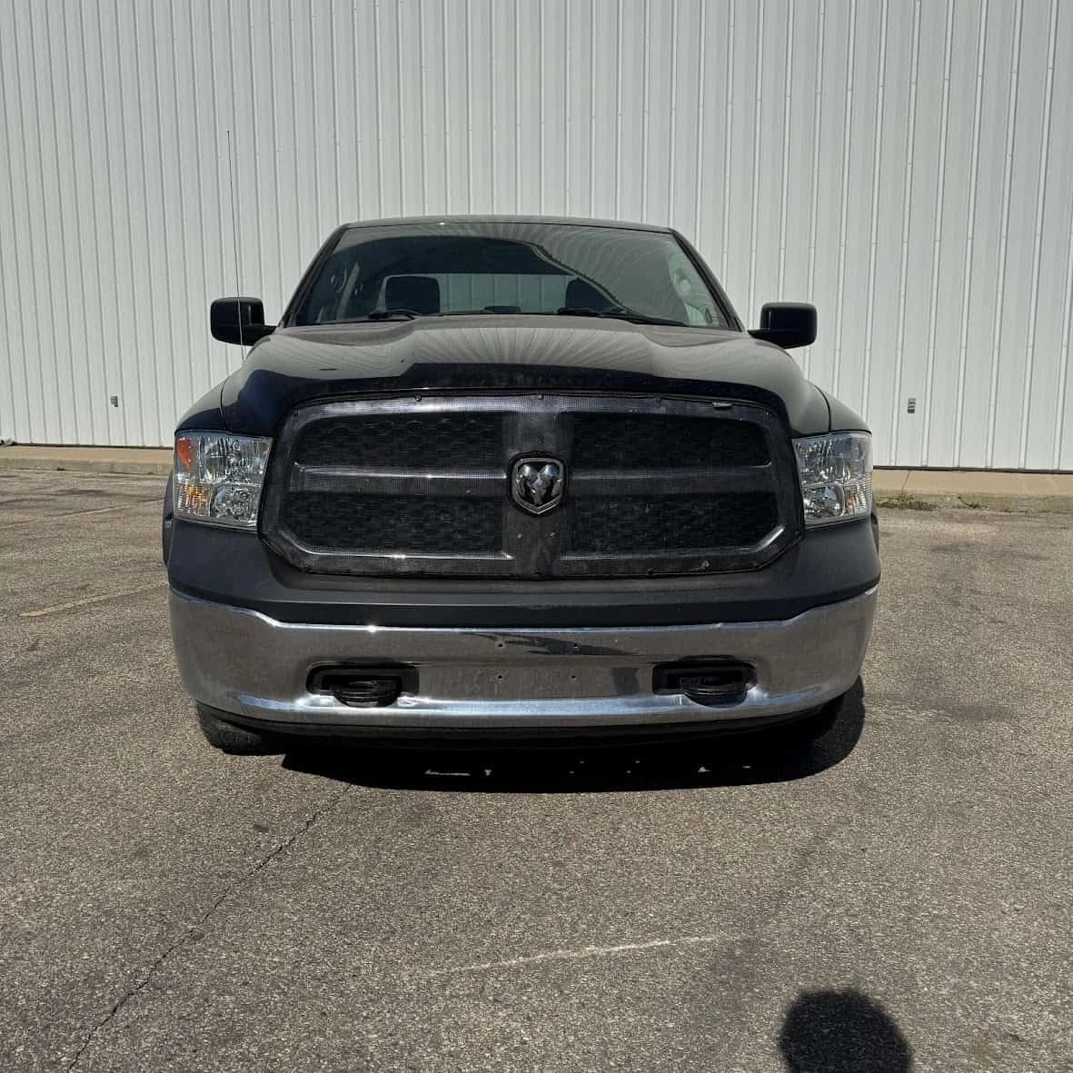 Dodge RAM 1500 * ST * CARFAX * KEYLESS * , снимка 2 - Автомобили и джипове - 56256255