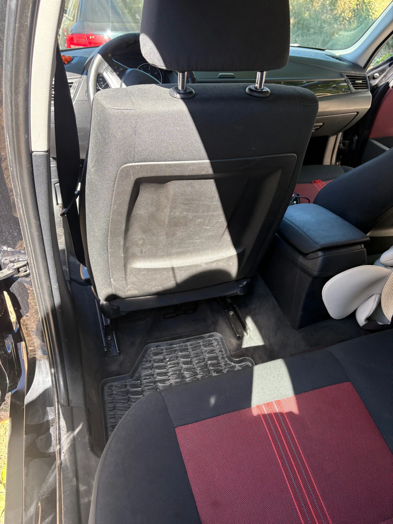 BMW X1, снимка 3 - Автомобили и джипове - 56376955