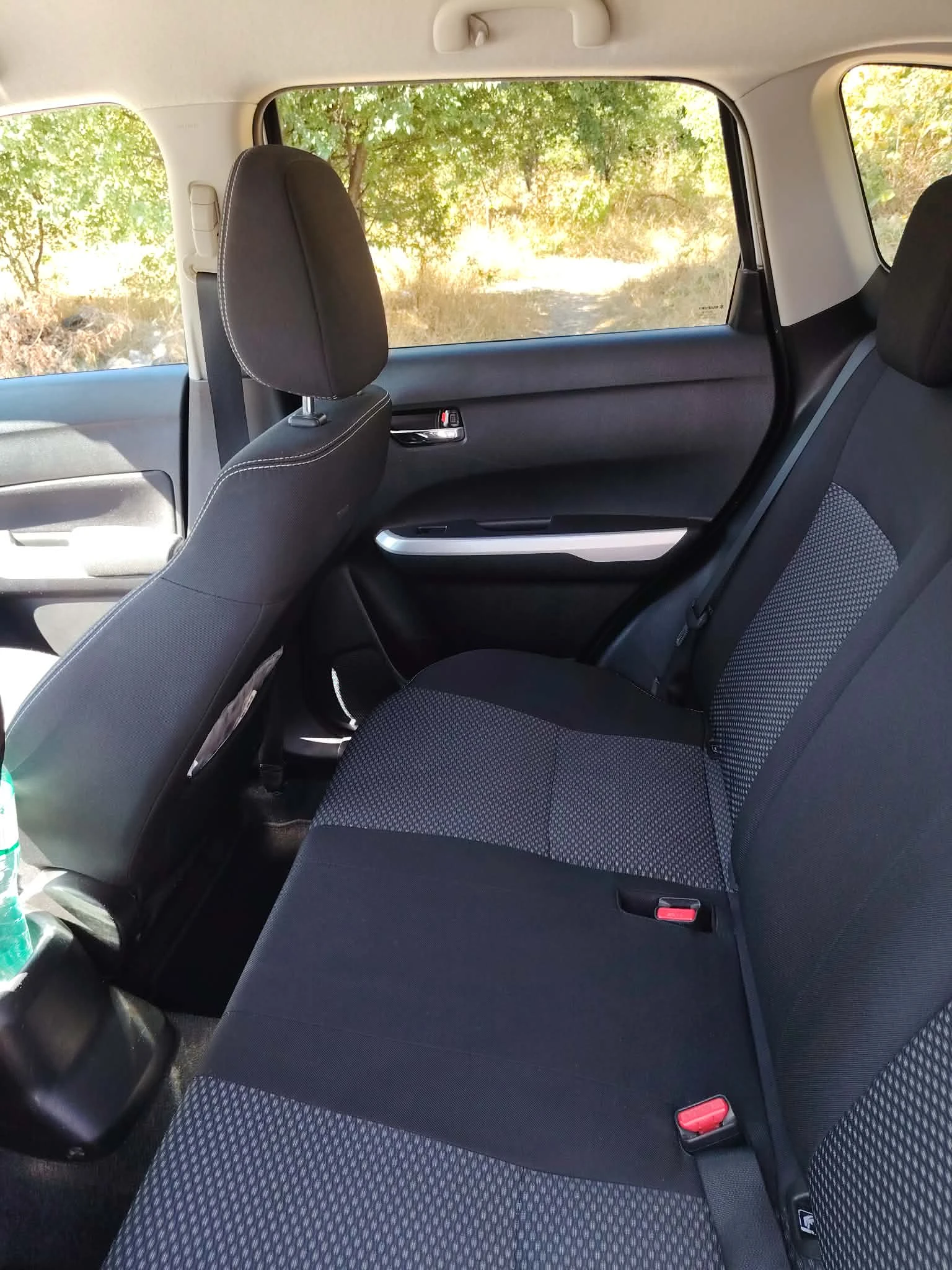 Suzuki Vitara, снимка 12 - Автомобили и джипове - 56438598