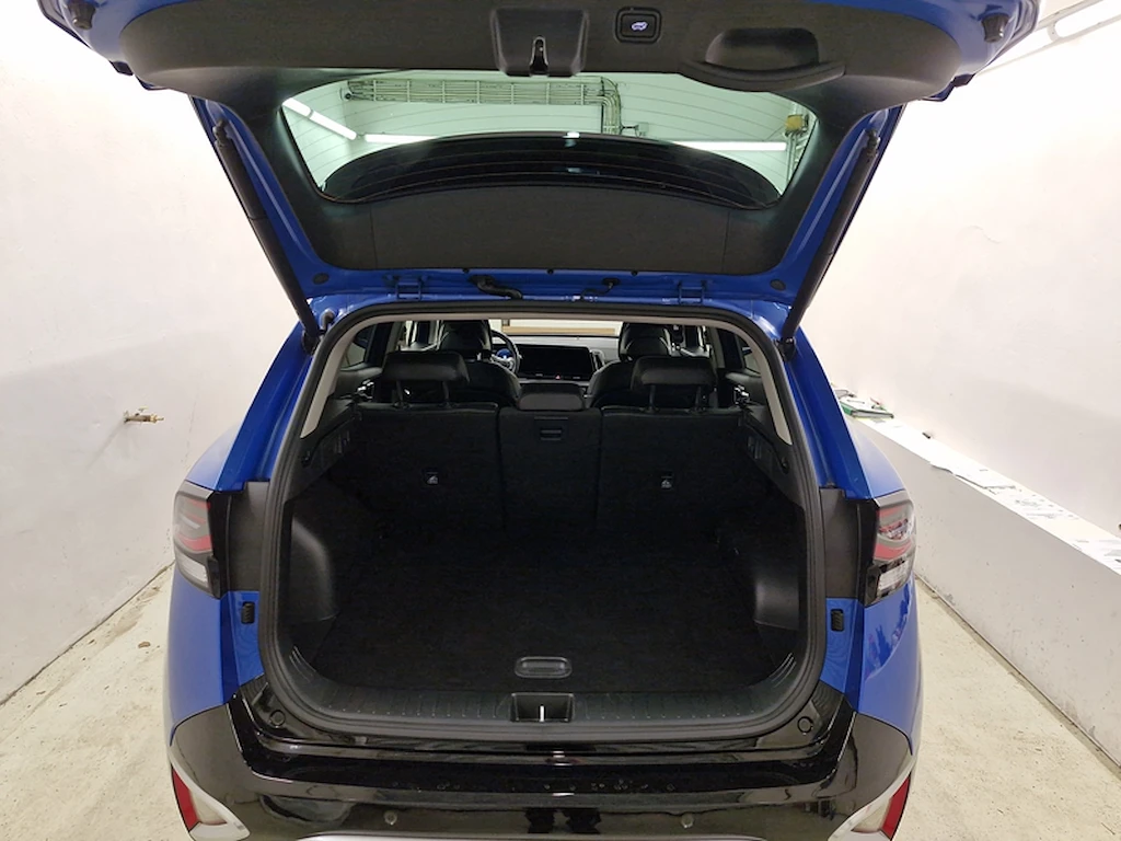 Kia Sportage 1.6 T-GDi /Hybrid /230hp/ 4WD/ Platinum/�������! | Mobile.bg � ����������� 3