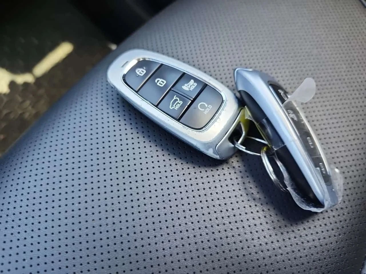Hyundai Tucson, снимка 8 - Автомобили и джипове - 56707874