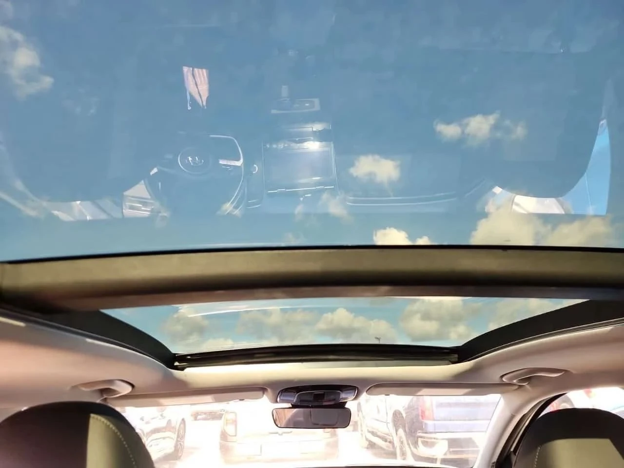 Hyundai Tucson, снимка 13 - Автомобили и джипове - 56707874