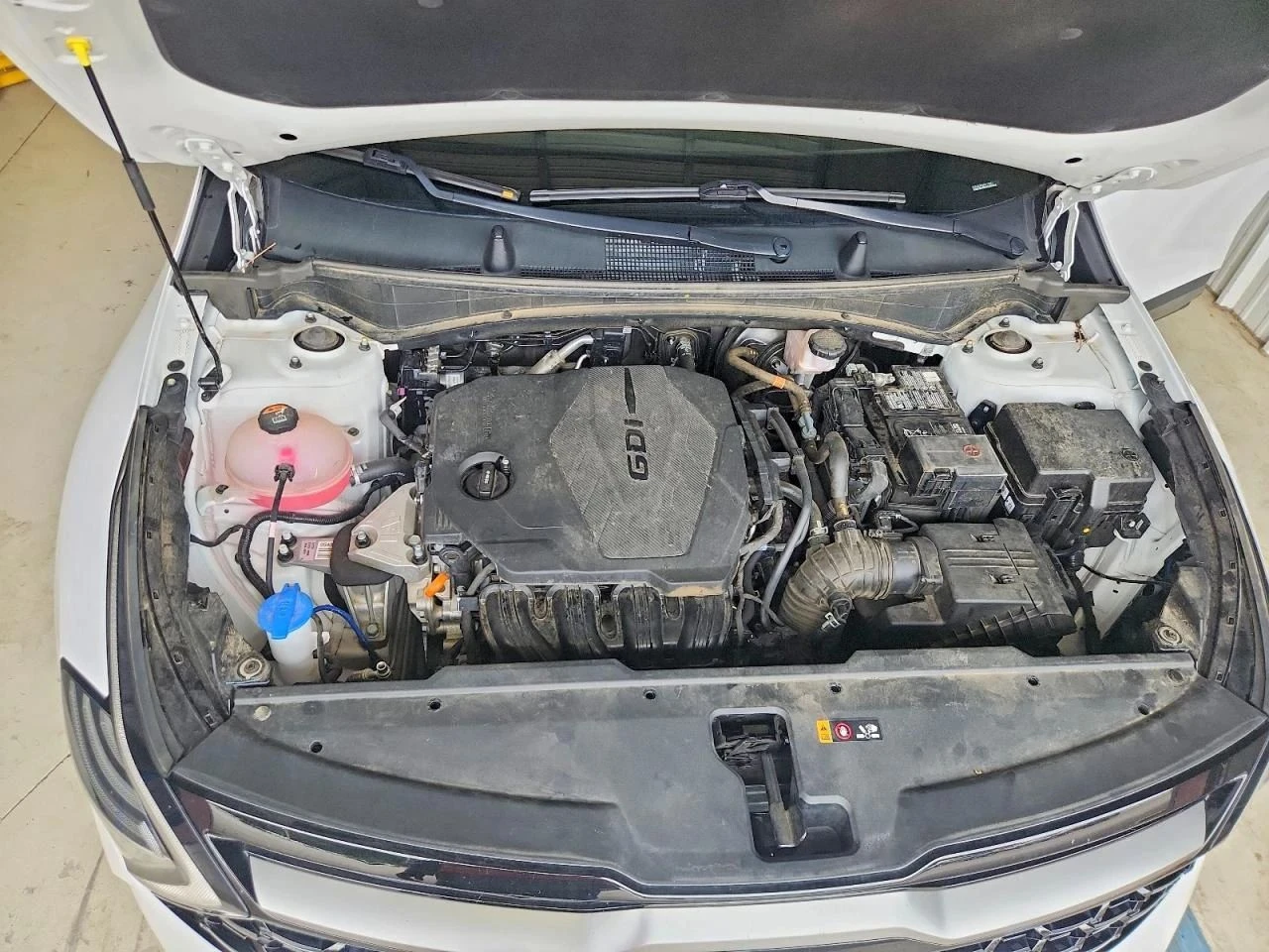 Kia Sportage, снимка 11 - Автомобили и джипове - 56710775