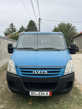 Iveco 3510 3510, снимка 2