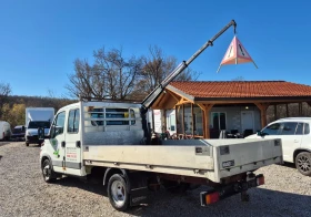Iveco Daily 35c11* КРАН* ШВЕЙЦАРИЯ* , снимка 2