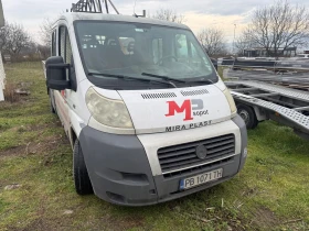 Fiat Ducato, снимка 1