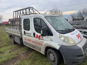 Fiat Ducato, снимка 4