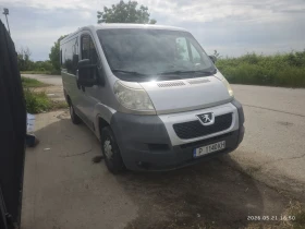 Peugeot Boxer, снимка 2