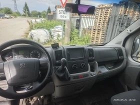 Peugeot Boxer, снимка 3