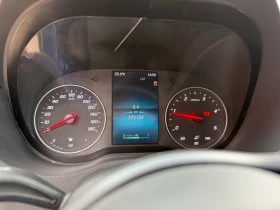 Mercedes-Benz Sprinter 316 CDI* Охладител* Климатик* LED* NAVI* Camera, снимка 4