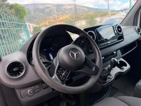 Mercedes-Benz Sprinter 316 CDI* Охладител* Климатик* LED* NAVI* Camera, снимка 3