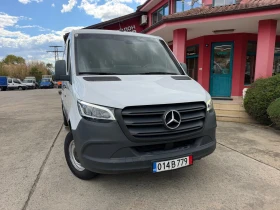 Mercedes-Benz Sprinter 316 CDI* Охладител* Климатик* LED* NAVI* Camera, снимка 2
