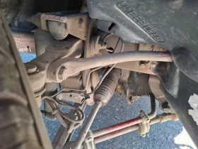 Iveco 3512 Самосвал КЛИМА, снимка 15